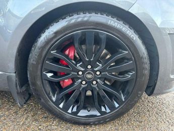 Land Rover Range Rover Sport 3.0 SD V6 HSE Dynamic Auto 4WD Euro 6 (s/s) 5dr