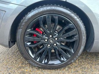 Land Rover Range Rover Sport 3.0 SD V6 HSE Dynamic Auto 4WD Euro 6 (s/s) 5dr