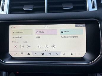 Land Rover Range Rover Sport 3.0 SD V6 HSE Dynamic Auto 4WD Euro 6 (s/s) 5dr