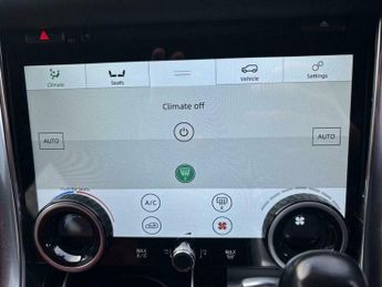 Land Rover Range Rover Sport 3.0 SD V6 HSE Dynamic Auto 4WD Euro 6 (s/s) 5dr