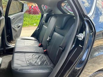 Ford Fiesta TITANIUM