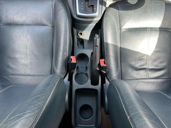 Ford Fiesta TITANIUM