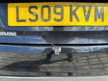 Ford Fiesta TITANIUM