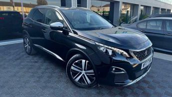 Peugeot 3008 2.0 BlueHDi GT EAT Auto 6Spd Euro 6 (s/s) 5dr