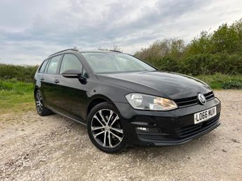 Volkswagen Golf MATCH EDITION TSI BMT DSG