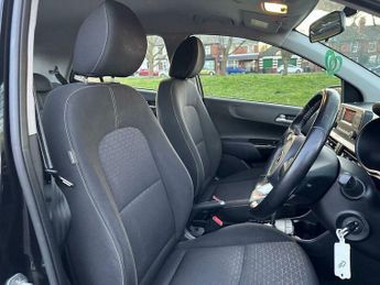 Kia Picanto 1.25 2 Auto Euro 6 5dr