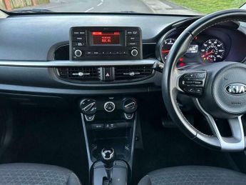 Kia Picanto 1.25 2 Auto Euro 6 5dr