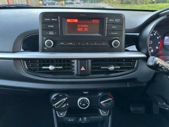 Kia Picanto 1.25 2 Auto Euro 6 5dr