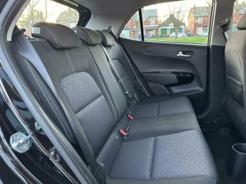 Kia Picanto 1.25 2 Auto Euro 6 5dr