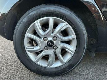 Kia Picanto 1.25 2 Auto Euro 6 5dr