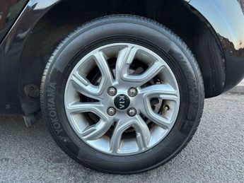 Kia Picanto 1.25 2 Auto Euro 6 5dr