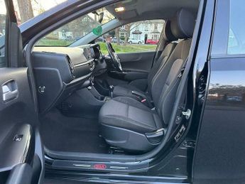 Kia Picanto 1.25 2 Auto Euro 6 5dr
