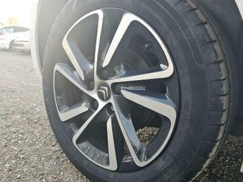 Citroen C4 Picasso 1.6 BlueHDi Feel EAT6 Euro 6 (s/s) 5dr