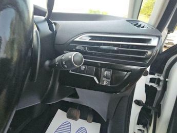 Citroen C4 Picasso 1.6 BlueHDi Feel EAT6 Euro 6 (s/s) 5dr