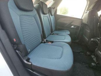 Citroen C4 Picasso 1.6 BlueHDi Feel EAT6 Euro 6 (s/s) 5dr