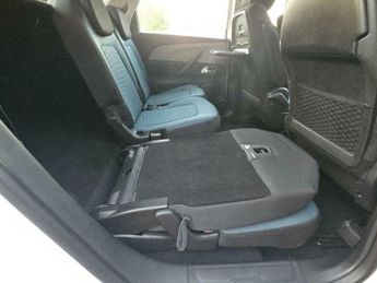 Citroen C4 Picasso 1.6 BlueHDi Feel EAT6 Euro 6 (s/s) 5dr