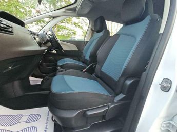 Citroen C4 Picasso 1.6 BlueHDi Feel EAT6 Euro 6 (s/s) 5dr