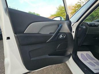 Citroen C4 Picasso 1.6 BlueHDi Feel EAT6 Euro 6 (s/s) 5dr