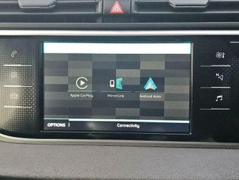 Citroen C4 Picasso 1.6 BlueHDi Feel EAT6 Euro 6 (s/s) 5dr
