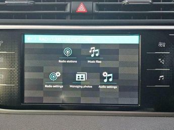Citroen C4 Picasso 1.6 BlueHDi Feel EAT6 Euro 6 (s/s) 5dr