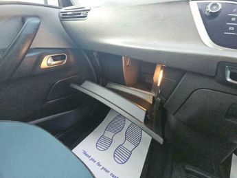 Citroen C4 Picasso 1.6 BlueHDi Feel EAT6 Euro 6 (s/s) 5dr