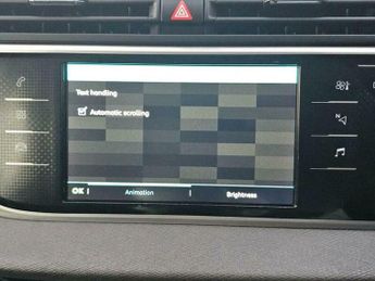 Citroen C4 Picasso 1.6 BlueHDi Feel EAT6 Euro 6 (s/s) 5dr