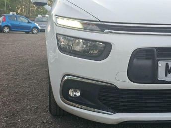 Citroen C4 Picasso 1.6 BlueHDi Feel EAT6 Euro 6 (s/s) 5dr