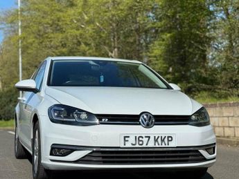 Volkswagen Golf 1.2L TSI (Petrol) SE Automatic (DSG)