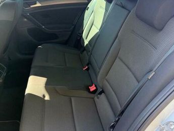 Volkswagen Golf 1.2L TSI (Petrol) SE Automatic (DSG)