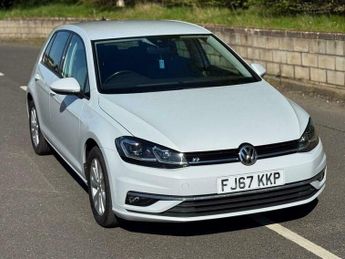 Volkswagen Golf 1.2L TSI (Petrol) SE Automatic (DSG)