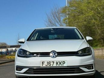 Volkswagen Golf 1.2L TSI (Petrol) SE Automatic (DSG)