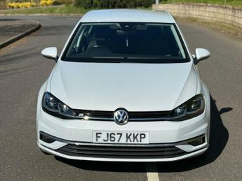 Volkswagen Golf 1.2L TSI (Petrol) SE Automatic (DSG)