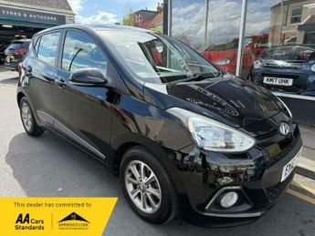 Hyundai I10 PREMIUM