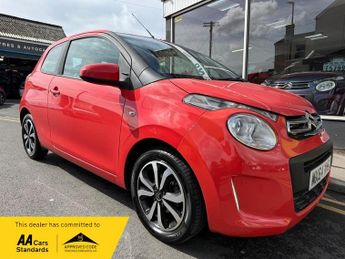 Citroen C1 FEEL