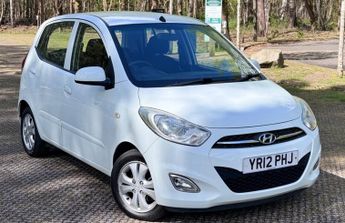 Hyundai I10 ACTIVE