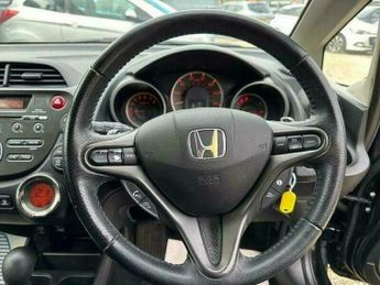 Honda Jazz 1.4 i-VTEC EX CVT Euro 5 5dr