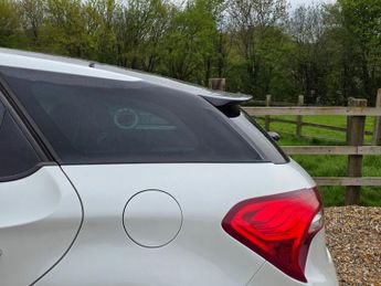 Citroen DS5 HYBRID4 DSTYLE EGS