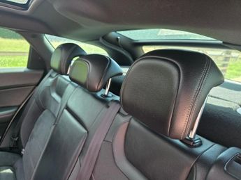 Citroen DS5 HYBRID4 DSTYLE EGS