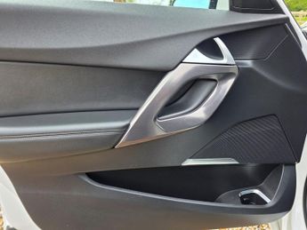 Citroen DS5 HYBRID4 DSTYLE EGS