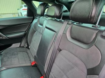 Citroen DS5 HYBRID4 DSTYLE EGS
