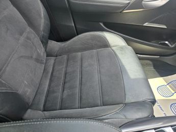 Citroen DS5 HYBRID4 DSTYLE EGS