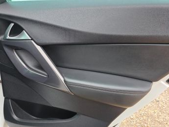 Citroen DS5 HYBRID4 DSTYLE EGS