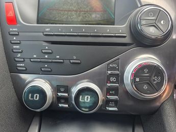 Citroen DS5 HYBRID4 DSTYLE EGS