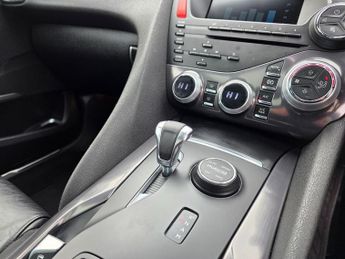 Citroen DS5 HYBRID4 DSTYLE EGS