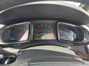 Citroen DS5 HYBRID4 DSTYLE EGS