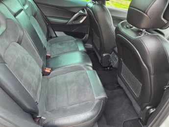 Citroen DS5 HYBRID4 DSTYLE EGS