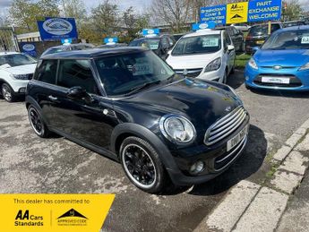MINI Cooper COOPER
