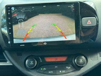 Toyota Yaris 1.5 VVT-h Active E-CVT Euro 6 (s/s) 5dr