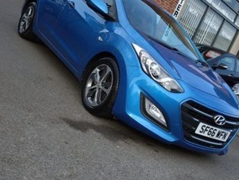 Hyundai I30 SPECIAL