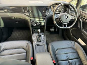 Volkswagen Golf 1.5 TSI EVO GT DSG Euro 6 (s/s) 5dr